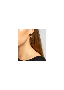 TORY BURCH Kolczyki KIRA ze sklepu Gomez Fashion Store w kategorii Kolczyki - zdjęcie 184297945