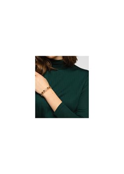 TORY BURCH Bransoletka MILLER ze sklepu Gomez Fashion Store w kategorii Bransoletki - zdjęcie 184297947
