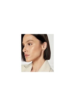 TORY BURCH Kolczyki Kira ze sklepu Gomez Fashion Store w kategorii Kolczyki - zdjęcie 184297976