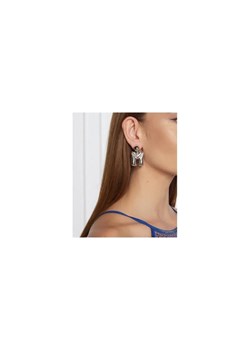 Marc Jacobs Kolczyki MJ BALLOON EARRINGS ze sklepu Gomez Fashion Store w kategorii Kolczyki - zdjęcie 184297977