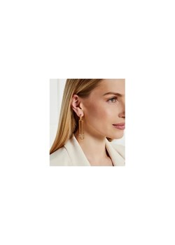 Elisabetta Franchi Kolczyki ze sklepu Gomez Fashion Store w kategorii Kolczyki - zdjęcie 184297979