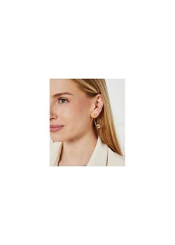 Elisabetta Franchi Kolczyki ze sklepu Gomez Fashion Store w kategorii Kolczyki - zdjęcie 184297986