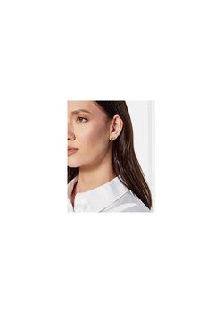 Guess Kolczyki PAVE HEART ze sklepu Gomez Fashion Store w kategorii Kolczyki - zdjęcie 184297996
