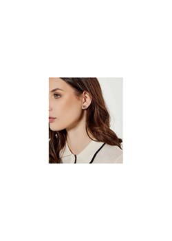 Guess Kolczyki FLOWERS ze sklepu Gomez Fashion Store w kategorii Kolczyki - zdjęcie 184298005