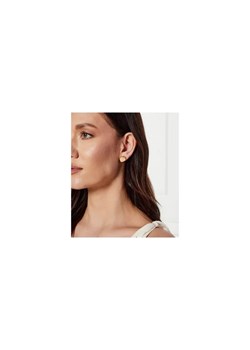 Guess Kolczyki HEART ze sklepu Gomez Fashion Store w kategorii Kolczyki - zdjęcie 184298007