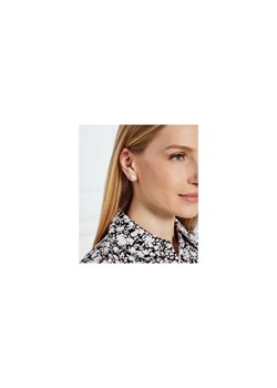 Coach Kolczyki Heart ze sklepu Gomez Fashion Store w kategorii Kolczyki - zdjęcie 184298008