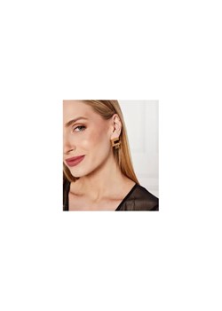 Elisabetta Franchi Kolczyki ze sklepu Gomez Fashion Store w kategorii Kolczyki - zdjęcie 184298046