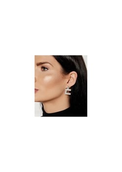 Elisabetta Franchi Kolczyki ze sklepu Gomez Fashion Store w kategorii Kolczyki - zdjęcie 184298048