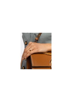 TORY BURCH Pierścionek MILLER ze sklepu Gomez Fashion Store w kategorii Pierścionki - zdjęcie 184298067