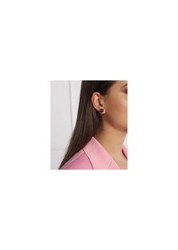 TORY BURCH Kolczyki Kira Enamel ze sklepu Gomez Fashion Store w kategorii Kolczyki - zdjęcie 184298075