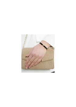 TORY BURCH Bransoletka Kira ze sklepu Gomez Fashion Store w kategorii Bransoletki - zdjęcie 184298076