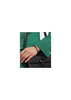 TORY BURCH Bransoletka Kira Enamel ze sklepu Gomez Fashion Store w kategorii Bransoletki - zdjęcie 184298136