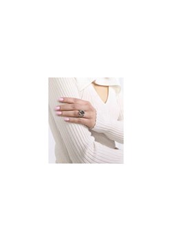 TORY BURCH Pierścionek - id: TO225W000008042 - marki Tory Burch - 184298208 TORY BURCH Pierścionek ze sklepu Gomez Fashion Store w kategorii Pierścionki - zdjęcie 184298208
