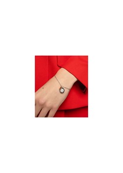 Emporio Armani Bransoletka ze sklepu Gomez Fashion Store w kategorii Bransoletki - zdjęcie 184298217