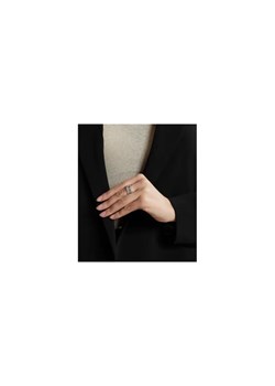 Marc Jacobs Pierścionek MONOGRAM CRYSTAL ze sklepu Gomez Fashion Store w kategorii Pierścionki - zdjęcie 184298219