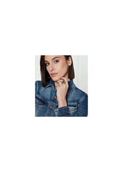 Kurt Geiger Pierścionek London ze sklepu Gomez Fashion Store w kategorii Pierścionki - zdjęcie 184298258