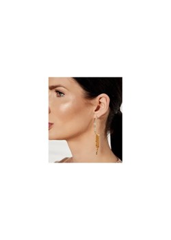 Elisabetta Franchi Kolczyki ze sklepu Gomez Fashion Store w kategorii Kolczyki - zdjęcie 184298265