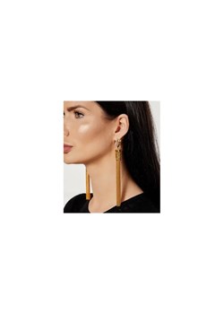 Elisabetta Franchi Kolczyki ze sklepu Gomez Fashion Store w kategorii Kolczyki - zdjęcie 184298266