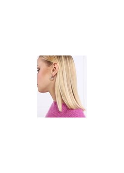 Swarovski Kolczyki MATRIX:PE HOOP ze sklepu Gomez Fashion Store w kategorii Kolczyki - zdjęcie 184298285