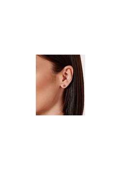 TORY BURCH Kolczyki Mismatched Stud Set ze sklepu Gomez Fashion Store w kategorii Kolczyki - zdjęcie 184298287