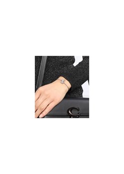 Swarovski Bransoletka ICONIC SWAN ze sklepu Gomez Fashion Store w kategorii Bransoletki - zdjęcie 184298298