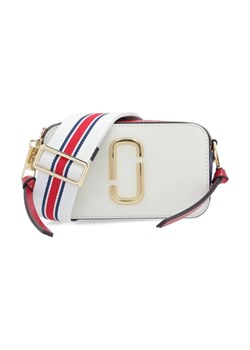 Marc Jacobs Skórzana listonoszka Snapshot ze sklepu Gomez Fashion Store w kategorii Listonoszki - zdjęcie 184298336