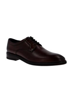 Joop! Skórzane derby LFU 1 ze sklepu Gomez Fashion Store w kategorii Półbuty męskie - zdjęcie 184298337