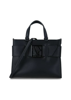 Armani Exchange Shopperka ze sklepu Gomez Fashion Store w kategorii Torby Shopper bag - zdjęcie 184298338