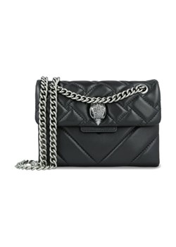 Kurt Geiger Skórzana listonoszka MINI KENSINGTON ze sklepu Gomez Fashion Store w kategorii Listonoszki - zdjęcie 184298348