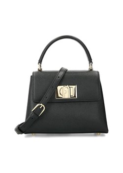 Furla Skórzany kuferek FURLA 1927 ze sklepu Gomez Fashion Store w kategorii Kuferki - zdjęcie 184298375