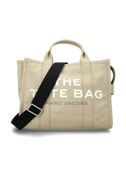 Marc Jacobs Shopperka SMALL TRAVELER ze sklepu Gomez Fashion Store w kategorii Torby Shopper bag - zdjęcie 184298377