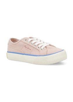 Pepe Jeans London Tenisówki OTTIS ze sklepu Gomez Fashion Store w kategorii Trampki dziecięce - zdjęcie 184298379