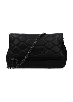 Zadig&Voltaire Listonoszka ROCKY XL ze sklepu Gomez Fashion Store w kategorii Listonoszki - zdjęcie 184298386