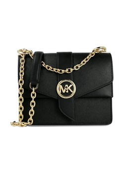Michael Kors Skórzana listonoszka GREENWICH ze sklepu Gomez Fashion Store w kategorii Listonoszki - zdjęcie 184298389