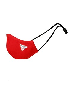 GUESS Maska ze sklepu Gomez Fashion Store w kategorii Maseczki ochronne - zdjęcie 184298396