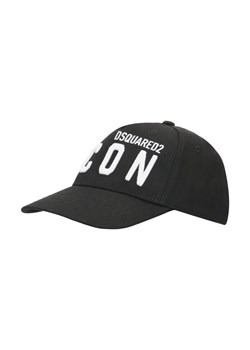 Dsquared2 Bejsbolówka D2F118U-ICON ze sklepu Gomez Fashion Store w kategorii Czapki dziecięce - zdjęcie 184298399