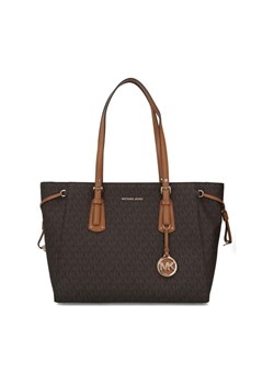 Michael Kors Shopperka VOYAGER ze sklepu Gomez Fashion Store w kategorii Torby Shopper bag - zdjęcie 184298405