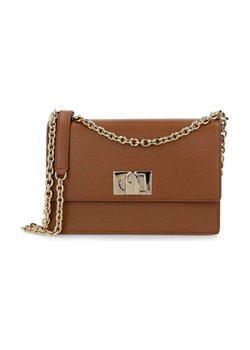 Furla Skórzana torebka na ramię 1927 ze sklepu Gomez Fashion Store w kategorii Listonoszki - zdjęcie 184298408