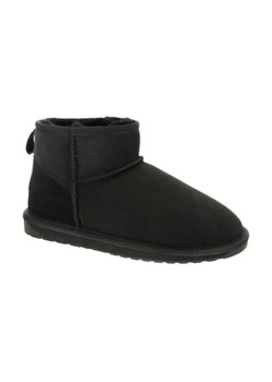 EMU Australia Skórzane śniegowce Stinger Micro ze sklepu Gomez Fashion Store w kategorii Śniegowce damskie - zdjęcie 184298426