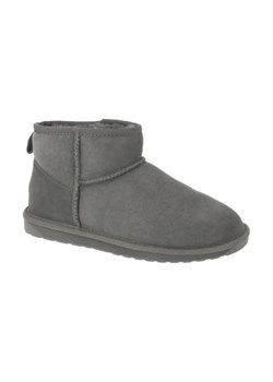 EMU Australia Skórzane śniegowce Stinger Micro ze sklepu Gomez Fashion Store w kategorii Śniegowce damskie - zdjęcie 184298429