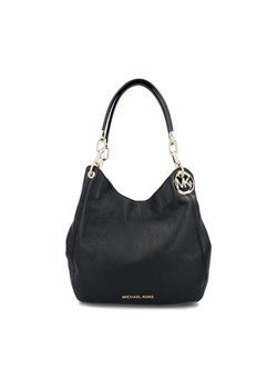 Michael Kors Skórzane hobo Lilie ze sklepu Gomez Fashion Store w kategorii Torebki hobo - zdjęcie 184298435