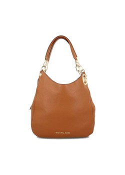 Michael Kors Skórzane hobo Lilie ze sklepu Gomez Fashion Store w kategorii Torebki hobo - zdjęcie 184298436