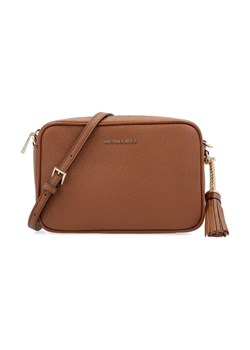 Michael Kors Skórzana listonoszka Ginny ze sklepu Gomez Fashion Store w kategorii Listonoszki - zdjęcie 184298447