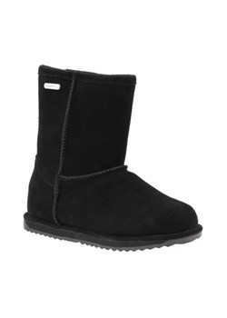 EMU Australia Skórzane śniegowce Brumby Lo ze sklepu Gomez Fashion Store w kategorii Buty zimowe dziecięce - zdjęcie 184298455