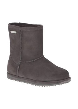 EMU Australia Skórzane śniegowce brumby lo ze sklepu Gomez Fashion Store w kategorii Buty zimowe dziecięce - zdjęcie 184298456