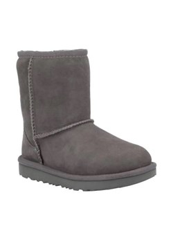 UGG Ocieplane śniegowce T CLASSIC II ze sklepu Gomez Fashion Store w kategorii Buty zimowe dziecięce - zdjęcie 184298458