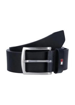 Tommy Hilfiger Skórzany pasek NEW DENTON ze sklepu Gomez Fashion Store w kategorii Paski męskie - zdjęcie 184298466