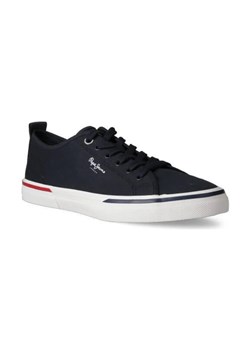 Pepe Jeans London Tenisówki KENTON SMART 22 ze sklepu Gomez Fashion Store w kategorii Trampki męskie - zdjęcie 184298468