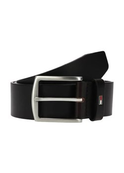 Tommy Hilfiger Skórzany pasek NEW DENTON ze sklepu Gomez Fashion Store w kategorii Paski męskie - zdjęcie 184298469
