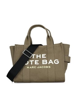 Marc Jacobs Torebka na ramię THE MINI ze sklepu Gomez Fashion Store w kategorii Torby Shopper bag - zdjęcie 184298477